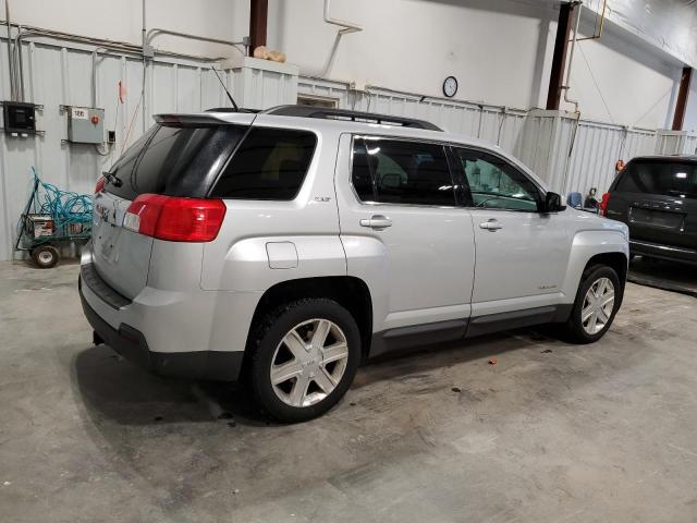 Photo 3 from auction – 2010 GMC TERRAIN SL with VIN 2CTALFEW8A6310907