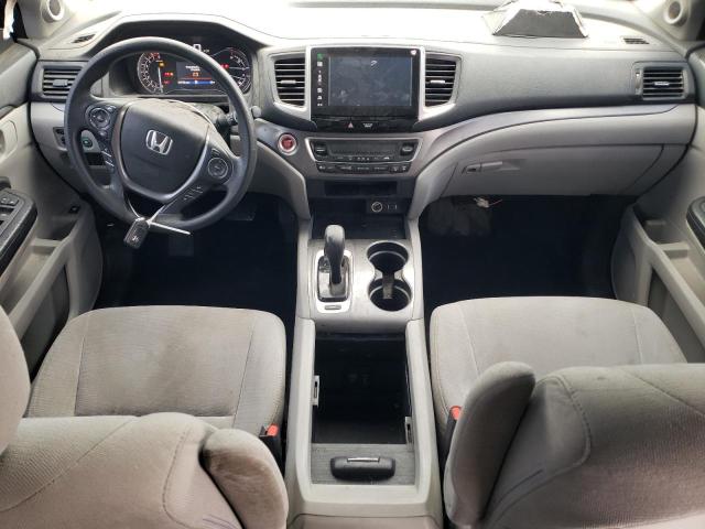 Photo 8 from auction – 2016 HONDA PILOT EX with VIN 5FNYF5H33GB005637