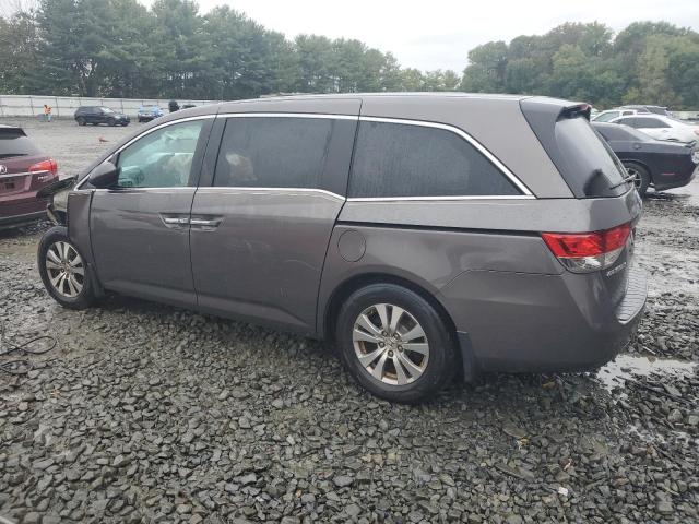 Photo 2 from auction – 2015 HONDA ODYSSEY EX with VIN 5FNRL5H47FB099137