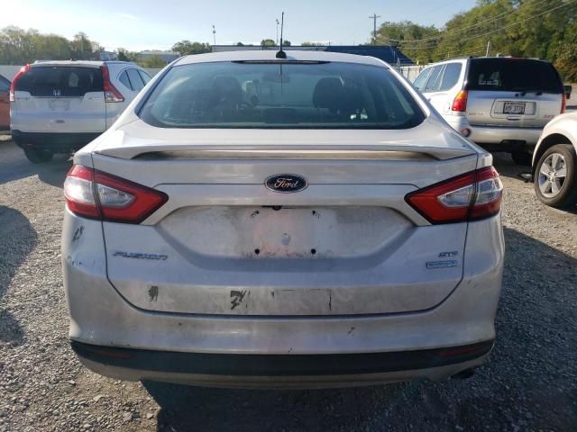 Photo 6 from auction – 2013 FORD FUSION SE with VIN 3FA6P0HR5DR260057