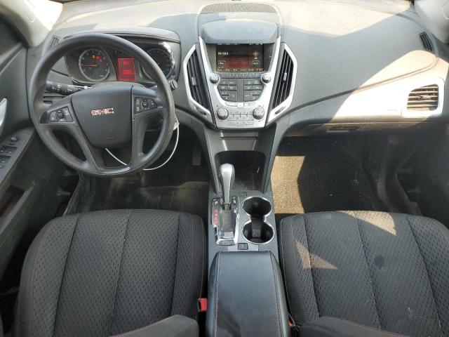Photo 8 from auction – 2013 GMC TERRAIN SL with VIN 2GKALMEK8D6221635