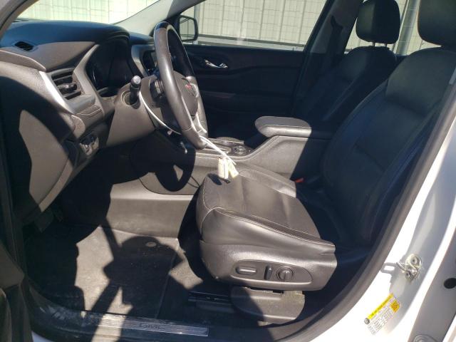 Photo 7 from auction – 2018 GMC ACADIA SLT with VIN 1GKKNMLSXJZ102759