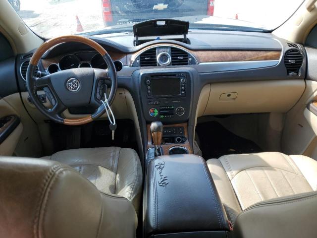 Photo 8 from auction – 2008 BUICK ENCLAVE CX with VIN 5GAER23718J148570