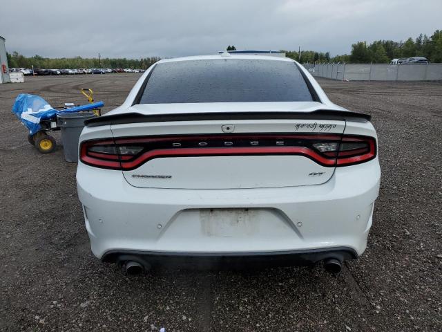 Photo 6 from auction – 2021 DODGE CHARGER GT with VIN 2C3CDXHG0MH543768