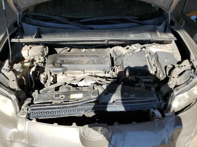 Photo 11 from auction – 2015 TOYOTA SCION XB with VIN JTLZE4FE9FJ079288