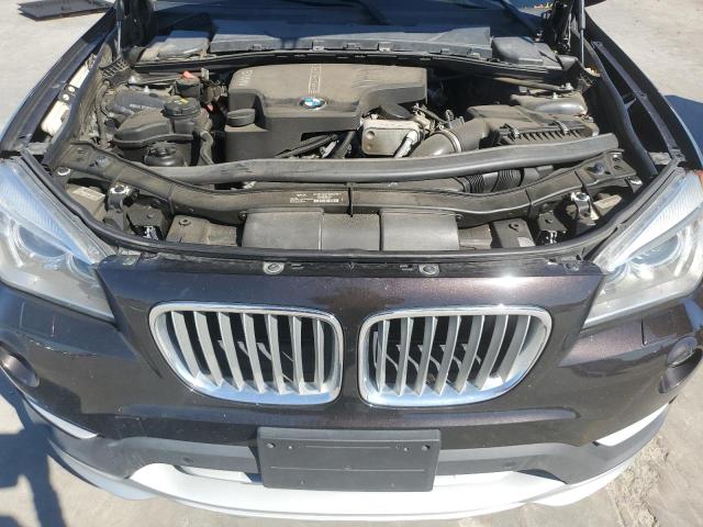 Photo 12 from auction – 2015 BMW X1 XDRIVE2 with VIN WBAVL1C50FVY32490