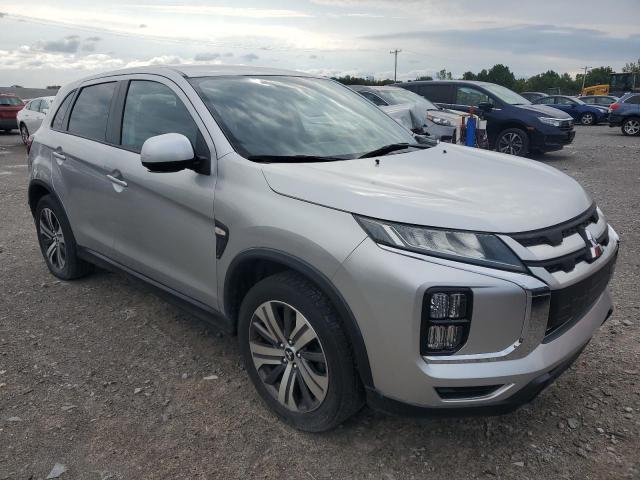 Photo 4 from auction – 2020 MITSUBISHI OUTLANDER with VIN JA4AR3AU6LU009208