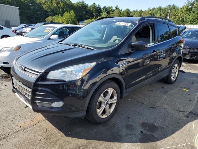 FORD ESCAPE SE 2016 with VIN 1FMCU0GX3GUB05070 - Photo from auction