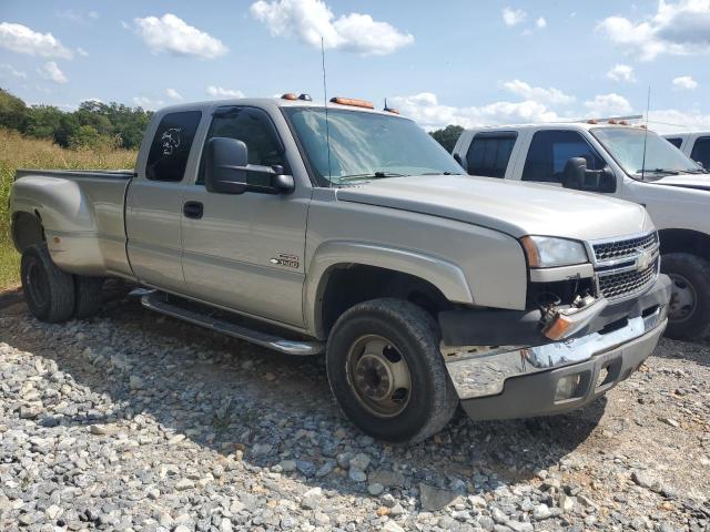 Photo 4 from auction – 2005 CHEVROLET SILVERADO with VIN 1GCJC39225E137663