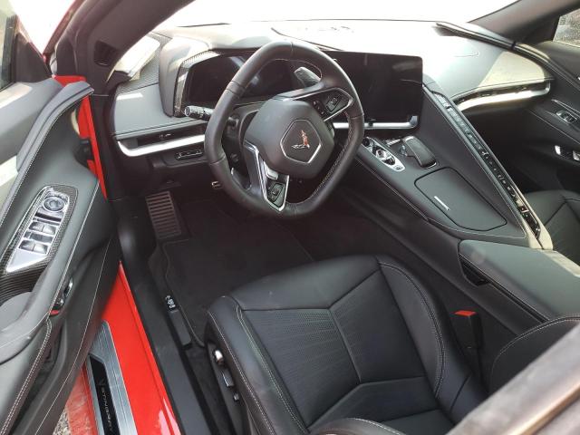 Photo 8 from auction – 2023 CHEVROLET CORVETTE S with VIN 1G1YB3D41P5111755