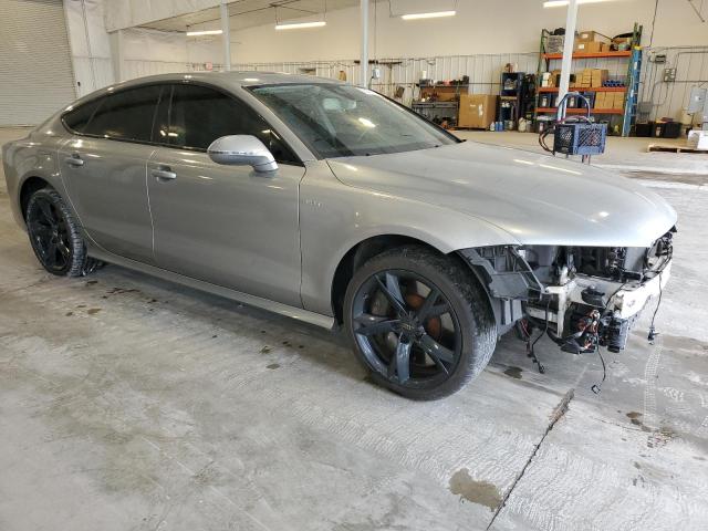Photo 4 from auction – 2014 AUDI S7 PREMIUM with VIN WAUW2AFC1EN088768