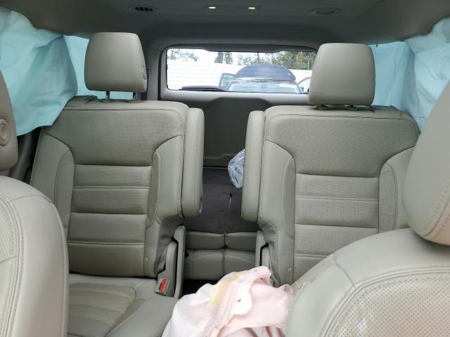 Photo 10 from auction – 2018 GMC ACADIA DEN with VIN 1GKKNPLS8JZ121750