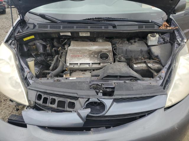 Photo 12 from auction – 2006 TOYOTA SIENNA CE with VIN 5TDZA23C86S444089