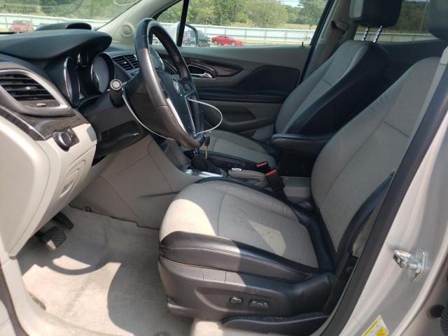 Photo 7 from auction – 2015 BUICK ENCORE with VIN KL4CJASB5FB234673
