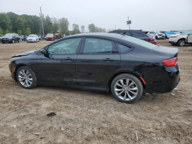 Photo 2 from auction – 2016 CHRYSLER 200 S with VIN 1C3CCCDG4GN114744