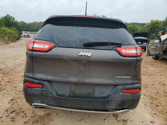 Photo 6 from auction – 2018 JEEP CHEROKEE L with VIN 1C4PJLDX6JD552228