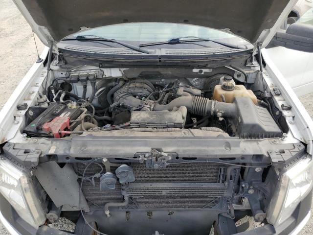 Photo 11 from auction – 2013 FORD F150 with VIN 1FTMF1CM7DKE45995