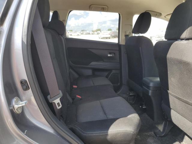 Photo 10 from auction – 2016 MITSUBISHI OUTLANDER with VIN JA4AD3A36GZ059301