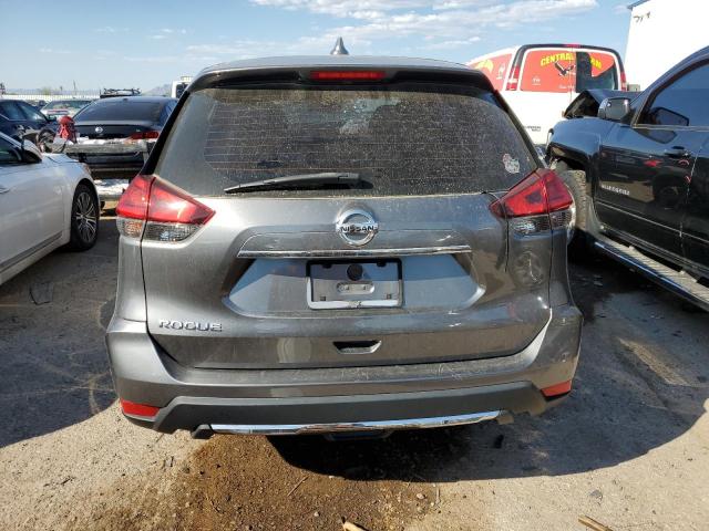 Photo 6 from auction – 2017 NISSAN ROGUE S with VIN KNMAT2MT8HP608461