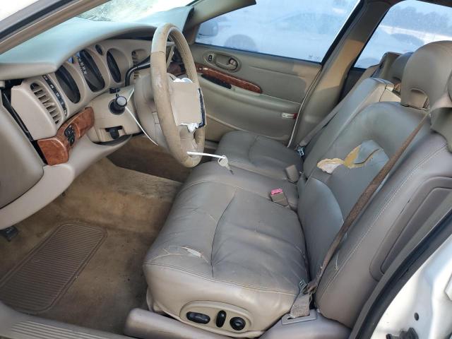 Photo 7 from auction – 2002 BUICK LESABRE LI with VIN 1G4HR54K32U128208