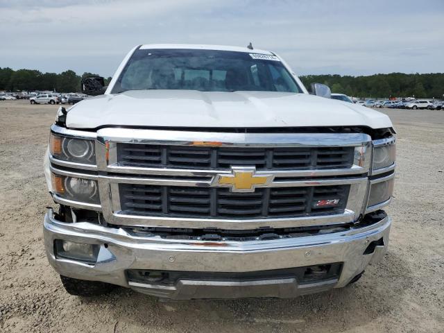 Photo 5 from auction – 2014 CHEVROLET SILVERADO with VIN 3GCUKSEC0EG528554