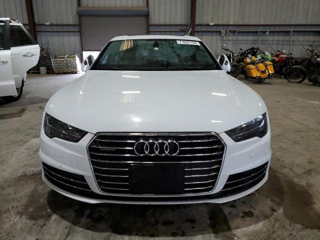 Photo 5 from auction – 2016 AUDI A7 PREMIUM with VIN WAUWGAFCXGN073500