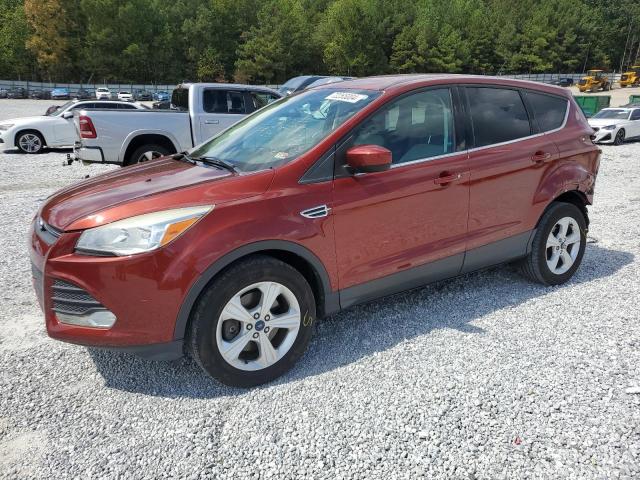 FORD ESCAPE SE 2014 with VIN 1FMCU9GX6EUC27939 - Photo from auction