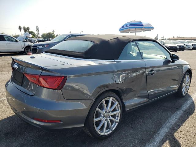 Photo 3 from auction – 2016 AUDI A3 PREMIUM with VIN WAU67LFF3G1100498