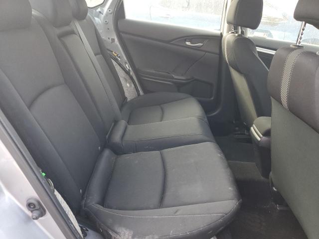 Photo 10 from auction – 2018 HONDA CIVIC EX with VIN JHMFC1F35JX032457
