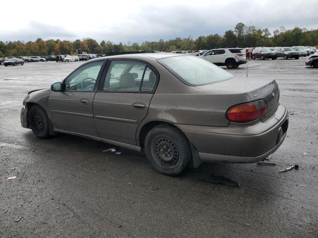 Photo 2 from auction – 2000 CHEVROLET MALIBU with VIN 1G1ND52JXY6182918