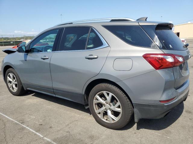 Photo 2 from auction – 2018 CHEVROLET EQUINOX LT with VIN 3GNAXTEX2JS600852