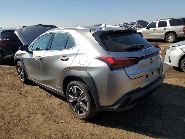 Photo 2 from auction – 2019 LEXUS UX 250H with VIN JTHU9JBH3K2015338