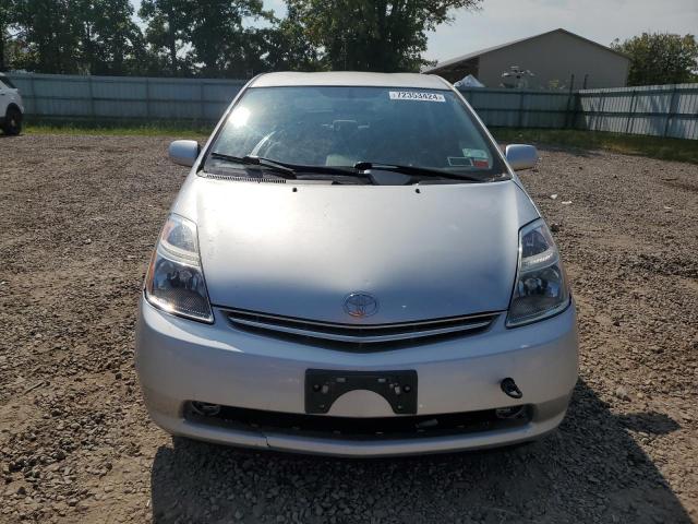 Photo 5 from auction – 2007 TOYOTA PRIUS with VIN JTDKB20U177581818