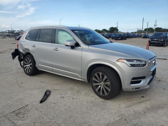 Photo 4 from auction – 2023 VOLVO XC90 PLUS with VIN YV4062PNXP1966840