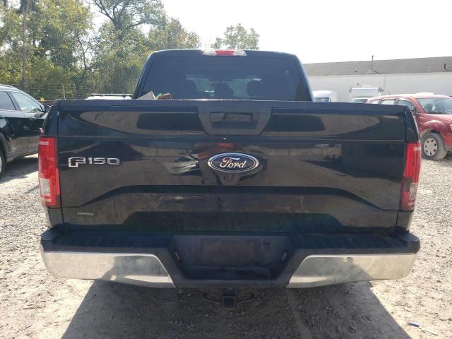 Photo 6 from auction – 2017 FORD F150 SUPER with VIN 1FTEW1CF2HFA76113
