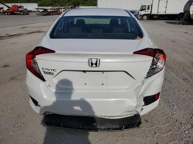 Photo 6 from auction – 2021 HONDA CIVIC LX with VIN 2HGFC2F67MH528310