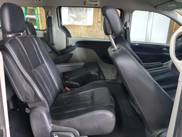 Photo 11 from auction – 2012 DODGE GRAND CARA with VIN 2C4RDGBG6CR324403