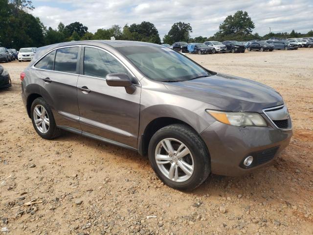 Photo 4 from auction – 2013 ACURA RDX TECHNO with VIN 5J8TB4H54DL005013