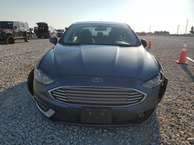 Photo 5 from auction – 2018 FORD FUSION SE with VIN 3FA6P0HD5JR196702