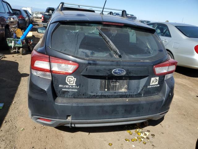 Photo 6 from auction – 2018 SUBARU IMPREZA with VIN 4S3GTAA65J3720201