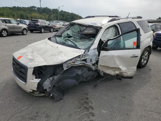 GMC ACADIA SLE 2014 with VIN 1GKKRPKD5EJ319200 - Photo from auction