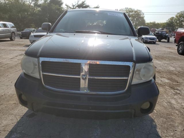 Photo 5 from auction – 2008 DODGE DURANGO SL with VIN 1D8HD48N98F137009