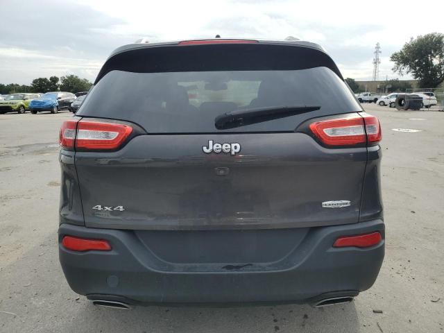 Photo 6 from auction – 2016 JEEP CHEROKEE L with VIN 1C4PJMCS9GW182059
