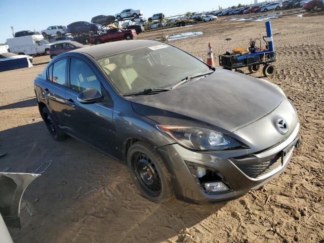 Photo 4 from auction – 2010 MAZDA 3 S with VIN JM1BL1S53A1144782