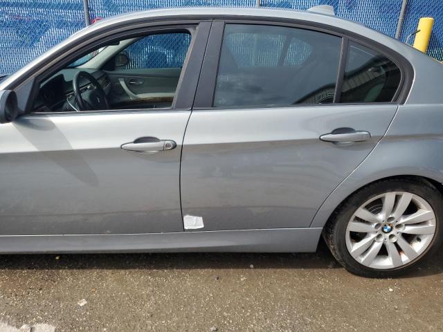 Photo 12 from auction – 2008 BMW 328 I with VIN WBAVA37598NL49787