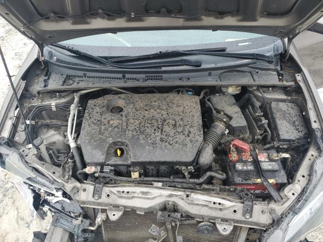 Photo 11 from auction – 2017 TOYOTA COROLLA L with VIN 5YFBURHE7HP733861