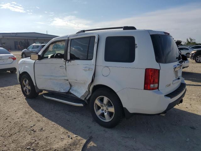 Photo 2 from auction – 2009 HONDA PILOT EX with VIN 5FNYF38429B003670