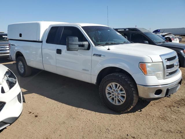 Photo 4 from auction – 2014 FORD F150 SUPER with VIN 1FTVX1ET7EKD34158