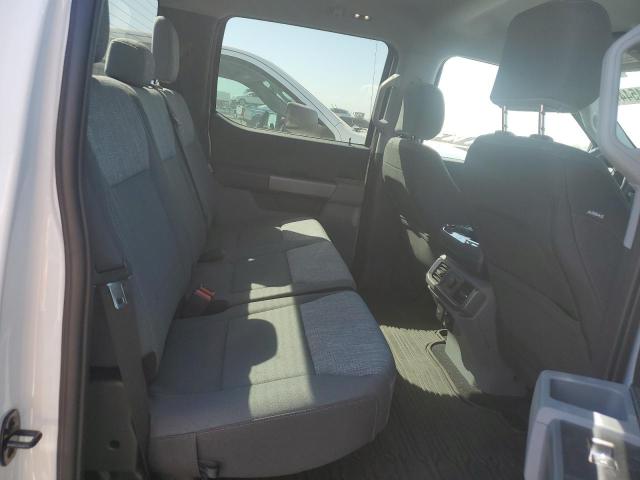 Photo 10 from auction – 2023 FORD F150 LIGHT with VIN 1FT6W1EVXPWG37956