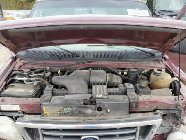 Photo 12 from auction – 2004 FORD ECONOLINE with VIN 1FBNE31L74HA85481